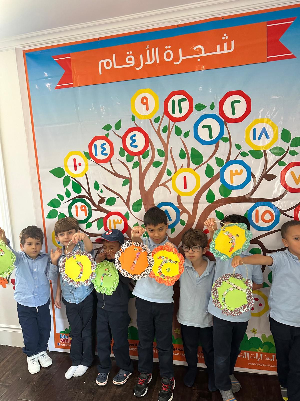 Jana Academy Activities 17